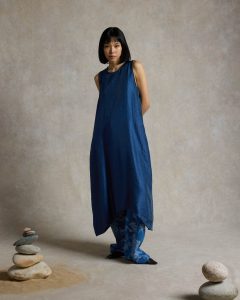 Zenity collection – look 1
