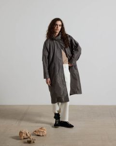 Zenity collection – look 100