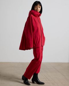 Zenity collection – look 103