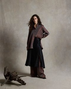 Zenity collection – look 11
