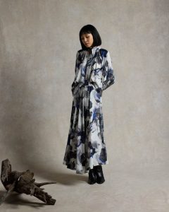 Zenity collection – look 12