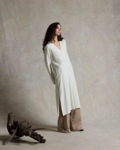 Zenity collection – look 13
