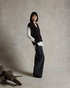 Zenity collection – look 14