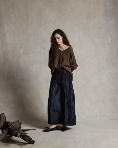 Zenity collection – look 15