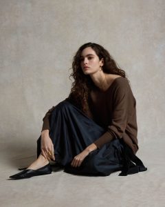 Zenity collection – look 16