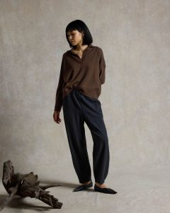 Zenity collection – look 18