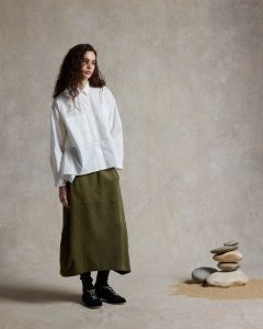 Zenity collection – look 19