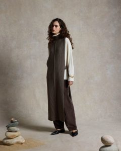 Zenity collection – look 2