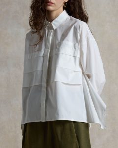 Zenity collection – look 20