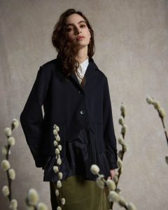 Zenity collection – look 21