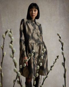 Zenity collection – look 22