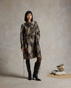 Zenity collection – look 23