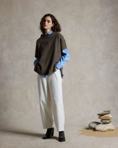 Zenity collection – look 25