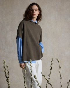 Zenity collection – look 26