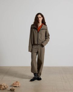 Zenity collection – look 29
