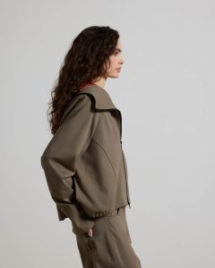 Zenity collection – look 30