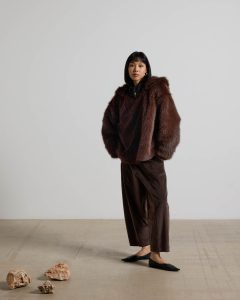 Zenity collection – look 31