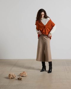 Zenity collection – look 33