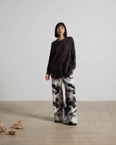 Zenity collection – look 35