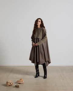 Zenity collection – look 38