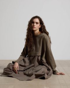 Zenity collection – look 39