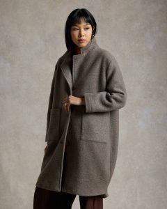 Zenity collection – look 4