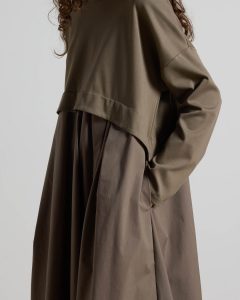 Zenity collection – look 40