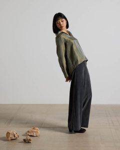 Zenity collection – look 41