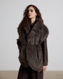 Zenity collection – look 42