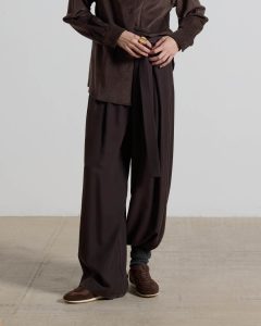 Zenity collection – look 43