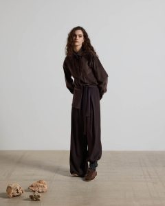 Zenity collection – look 44