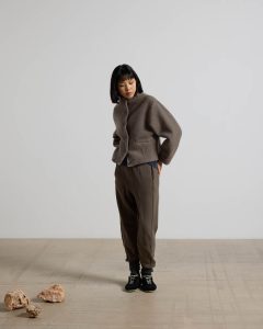 Zenity collection – look 48