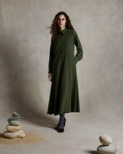 Zenity collection – look 5