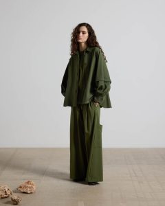 Zenity collection – look 50