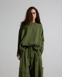 Zenity collection – look 51