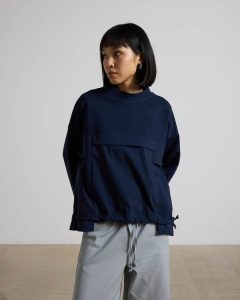 Zenity collection – look 52