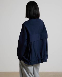 Zenity collection – look 53