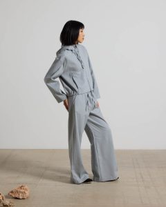 Zenity collection – look 55