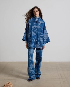 Zenity collection – look 56