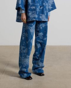 Zenity collection – look 57