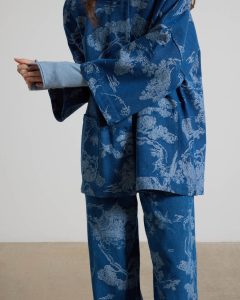 Zenity collection – look 58