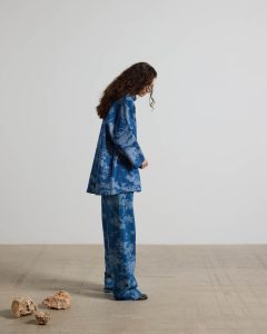 Zenity collection – look 59