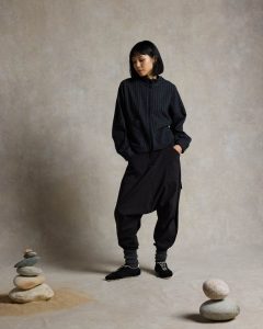 Zenity collection – look 6