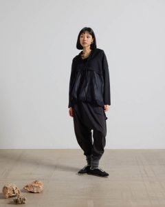 Zenity collection – look 60