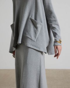 Zenity collection – look 63