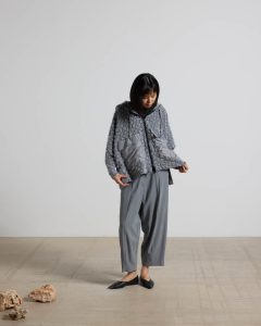 Zenity collection – look 64
