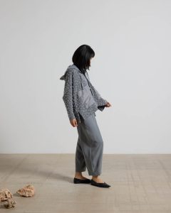 Zenity collection – look 65