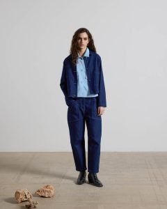 Zenity collection – look 67