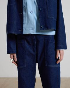 Zenity collection – look 68