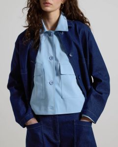 Zenity collection – look 69
